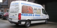 Wagen- Fiedler & Knab Reinigungsdienst GmbH
